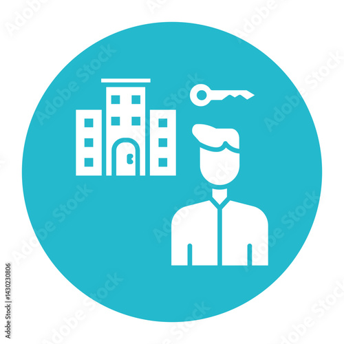 Ownership Icon