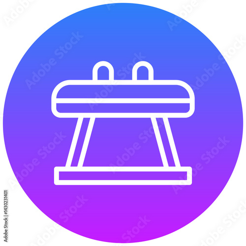 Pommel Icon