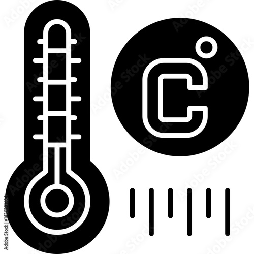 Celsius icon