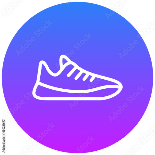 Footwear Icon