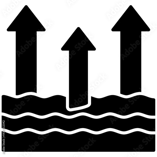 Arrows icon