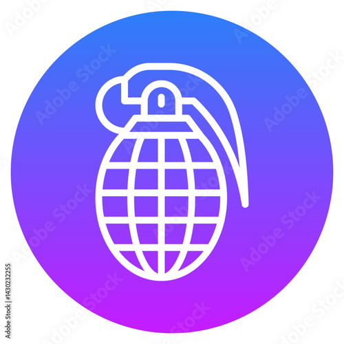 Grenade Icon