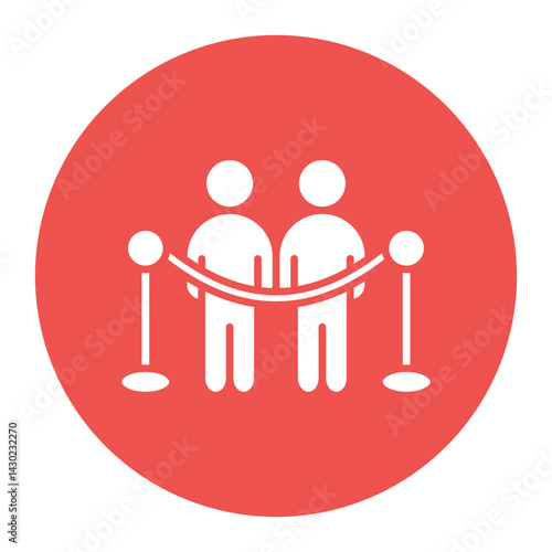 Queue Icon