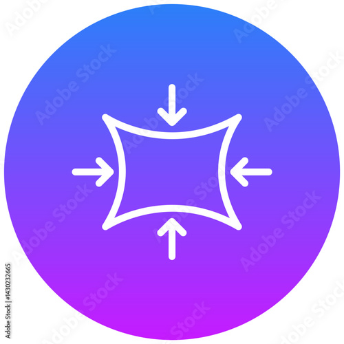 Elasticity Icon