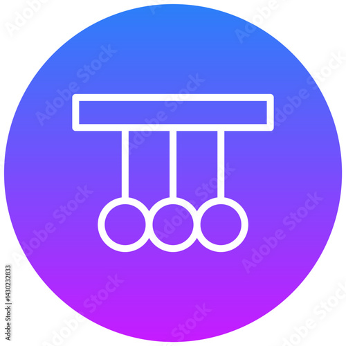 Pendulum Icon