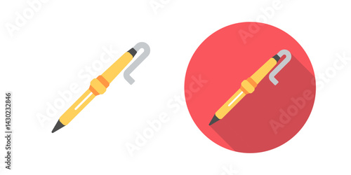 Soldering Vector Icon