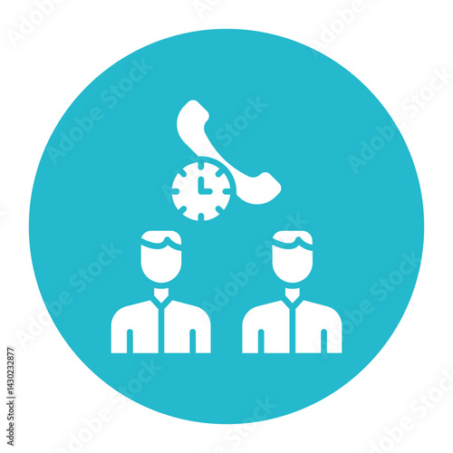 Contact Limit Icon