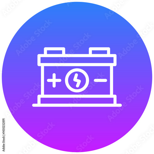 Battery Icon