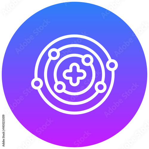 Proton Icon