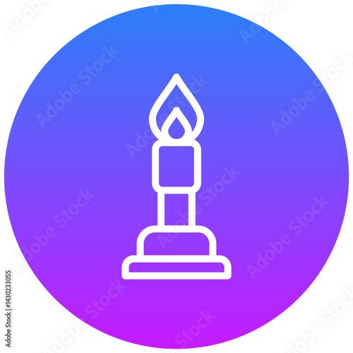 Burner Icon