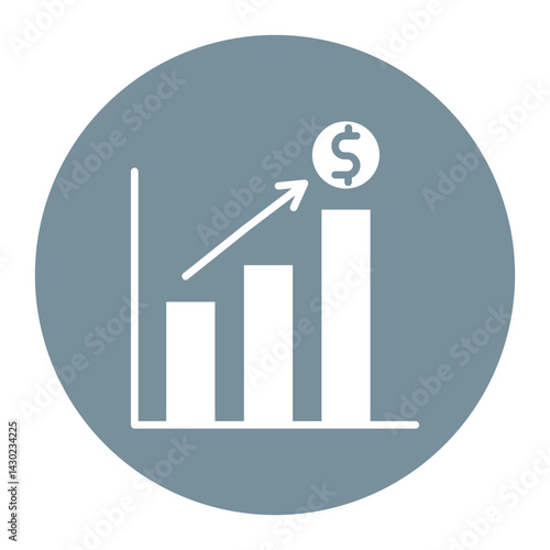 Profitable Design Icon