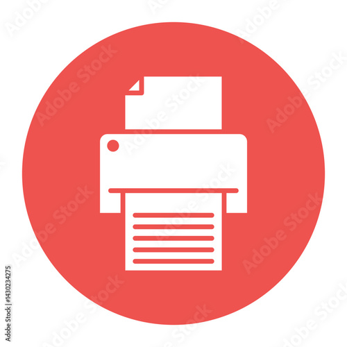 Print Icon