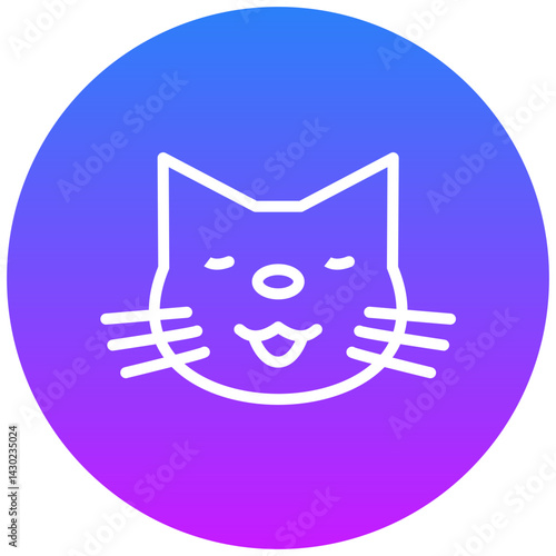 Cat Icon