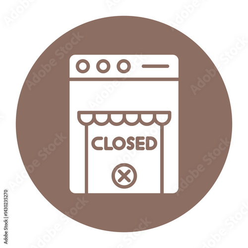 Closed Icon