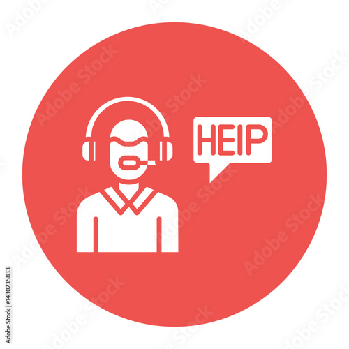 Help Icon