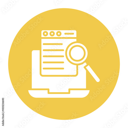 Search Icon