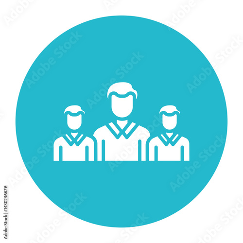 Staff Picks Icon