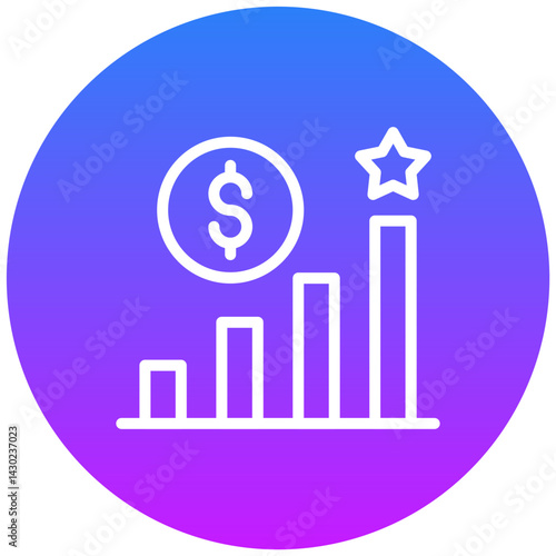 Success Vector Icon