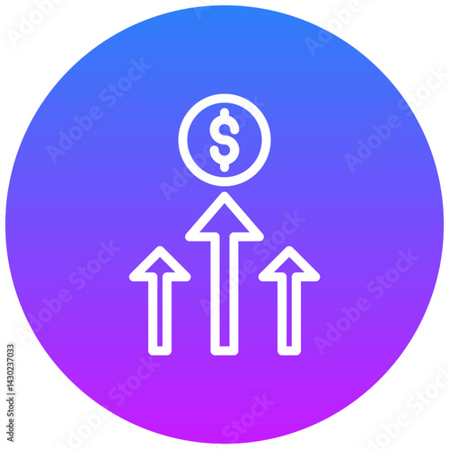 Competition Vector Icon