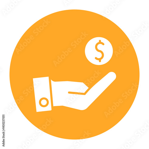 Affordable Pricing Icon