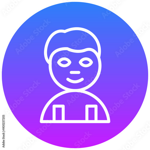 Father Icon