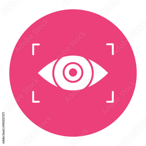 Vision Icon