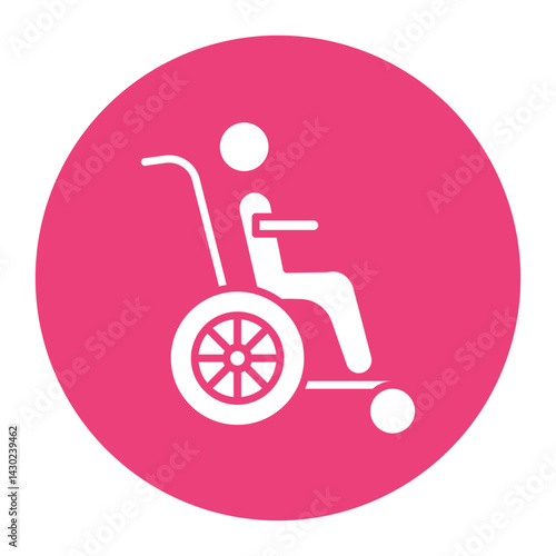 Disabled Icon