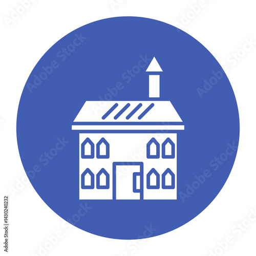 Private Guest House Icon
