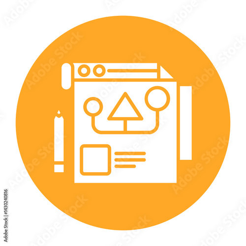 Branding Icon