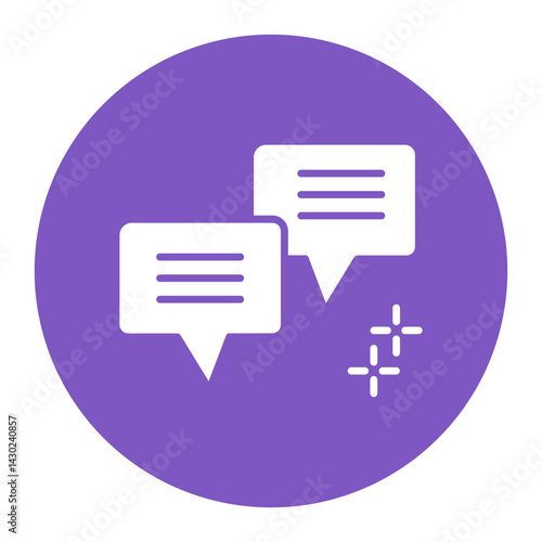 Chat Icon