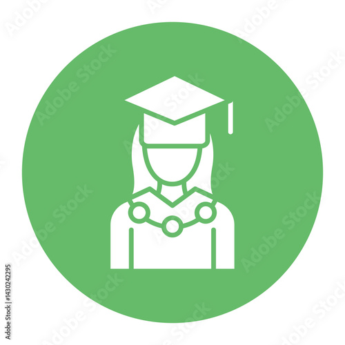 Rector Icon