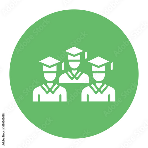 Alumni Icon