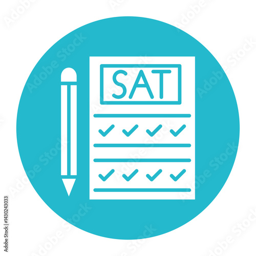 Sat Icon