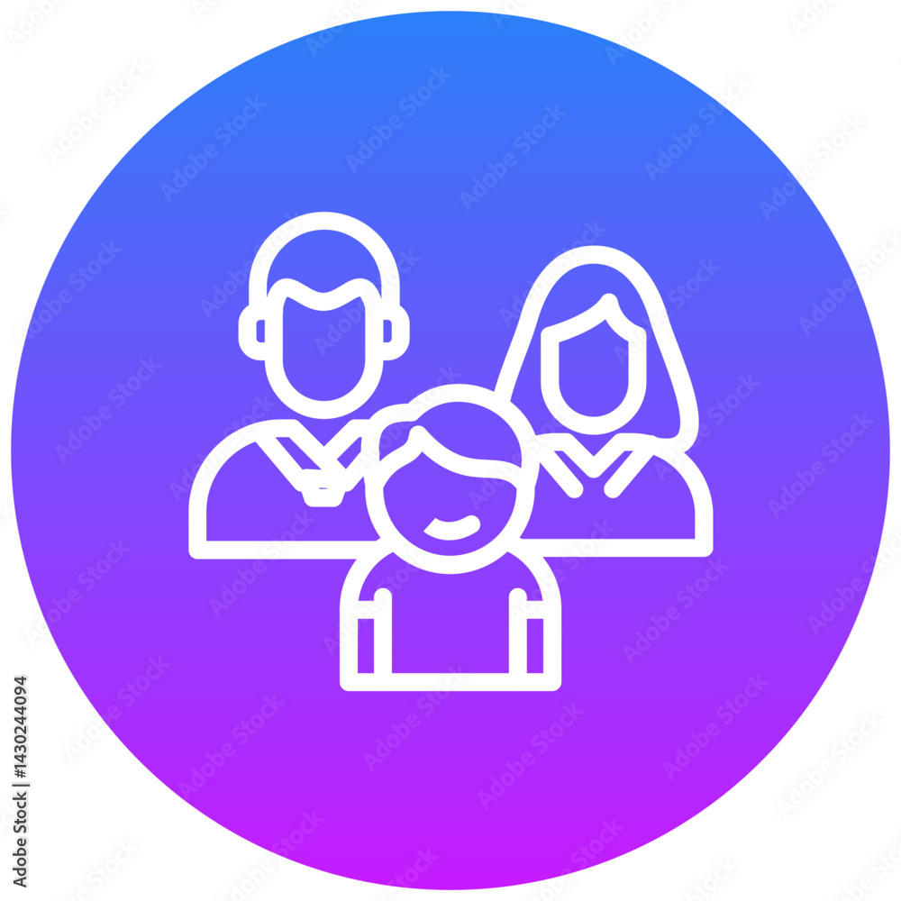 Family Icon Family Icon