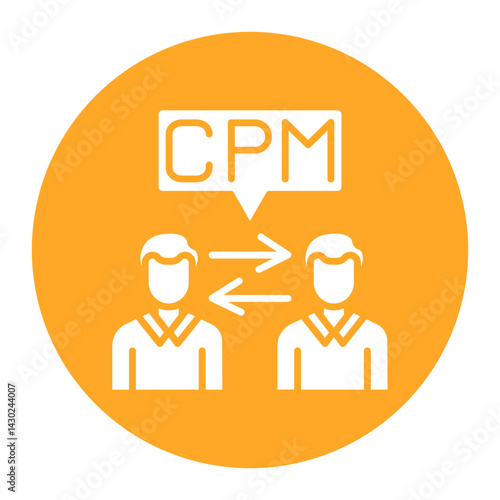 Crm Methodologies Icon