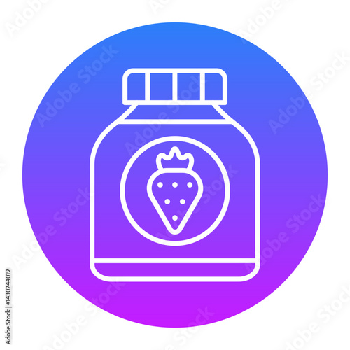 Jam Icon