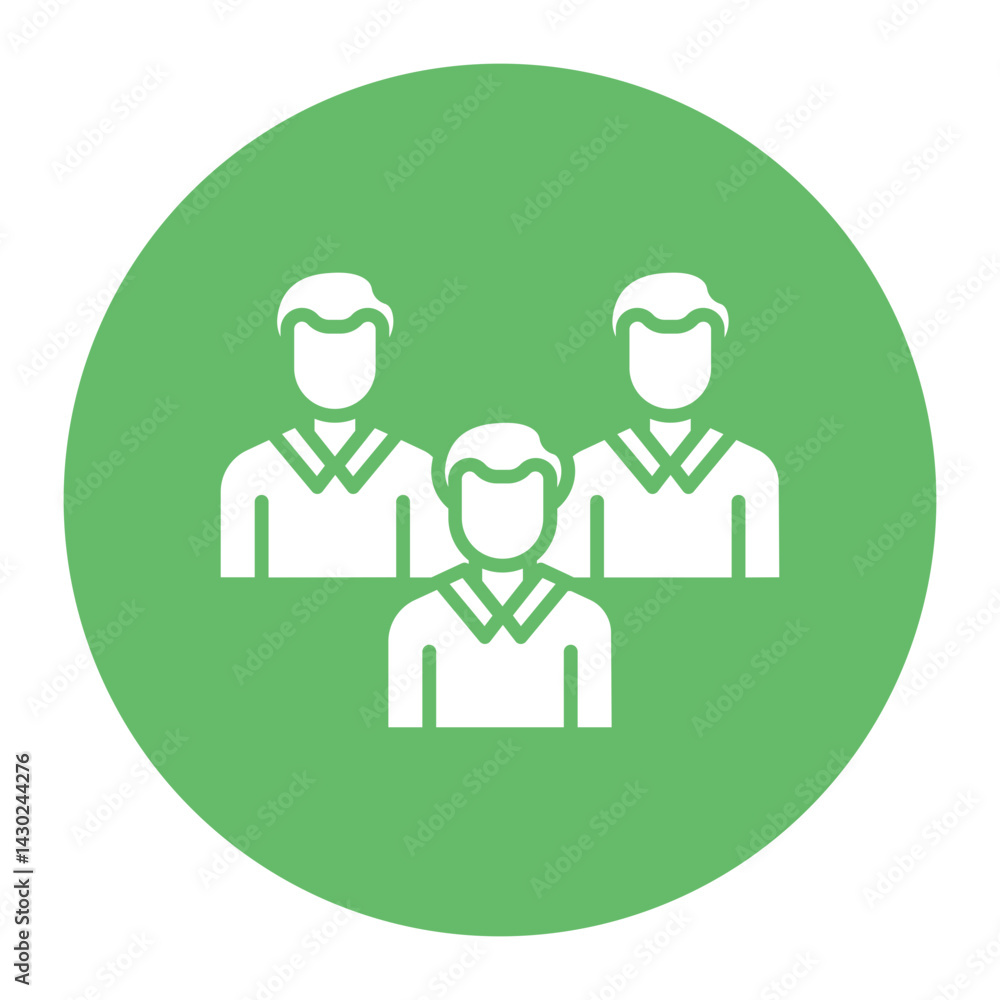 Clients Icon Clients Icon