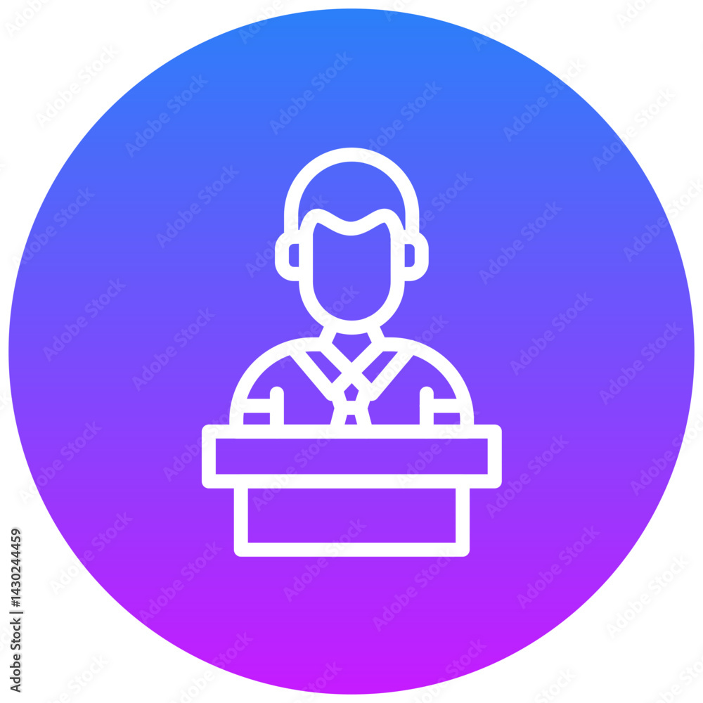 Student Icon Student Icon