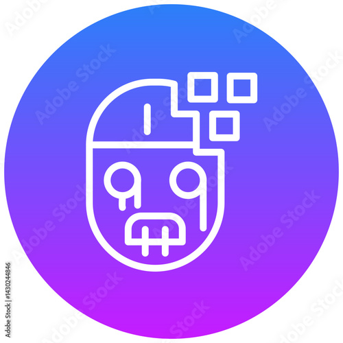 Zombie Icon