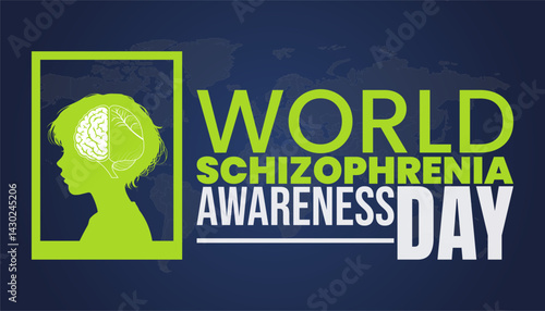 World Schizophrenia Awareness Day, Breaking Barriers Through Understanding