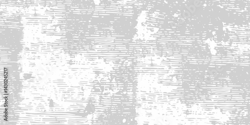 grey concrete wall texture with soft grain, subtle scratches and worn-out patches, minimal grunge effect, slightly dusty surface, clean yet industrial background