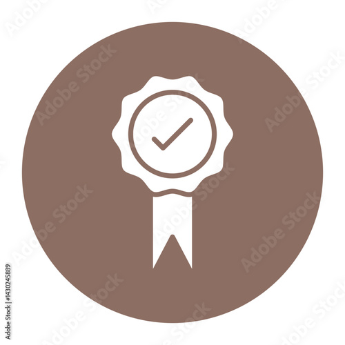 Verified Badge Icon