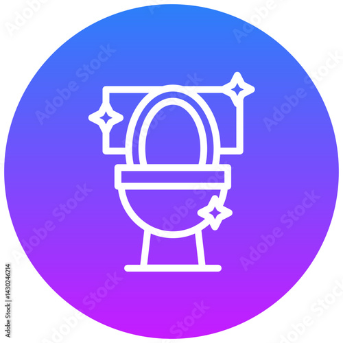 Cleaning Closets Icon