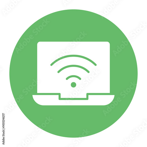 Internet Icon