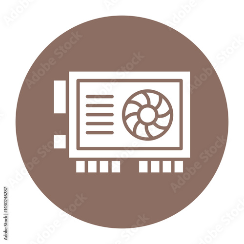Gpu Icon
