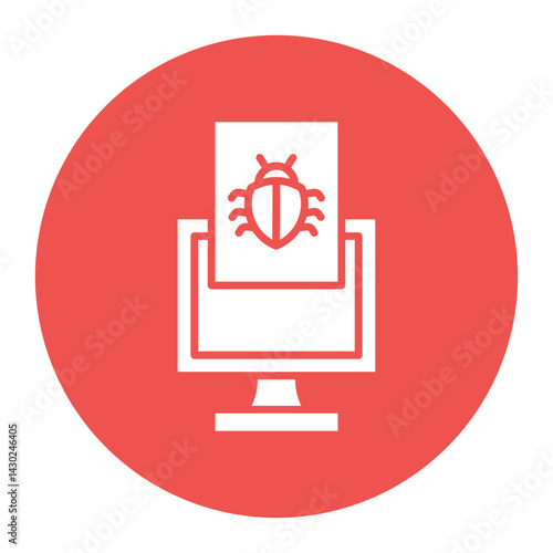 Debug Icon