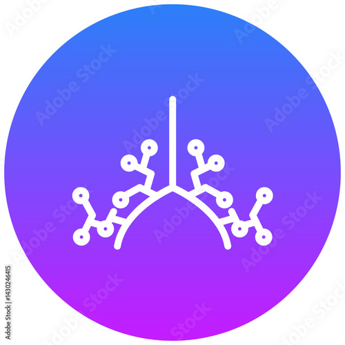 Alveoli Icon