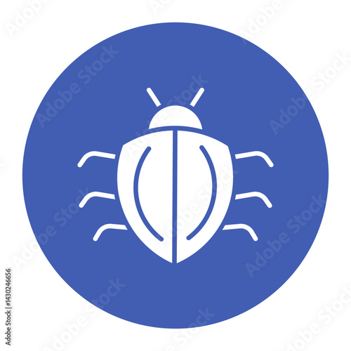 Bug Icon