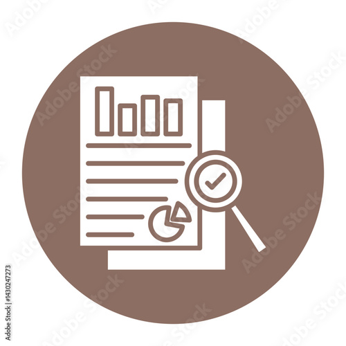Auditing Icon