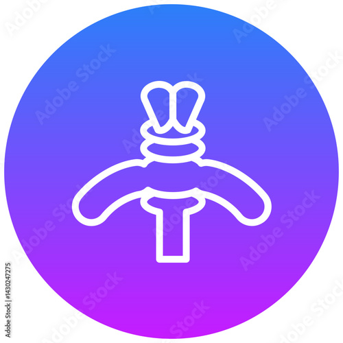 Trachea Icon